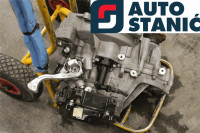 Menjalnik VW POLO V (6R) (PED) | OEM: 02T300049SX (CJZC)