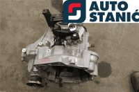 Menjalnik VW POLO V (6R) (PED) | OEM: 02T300049SX (CJZC)