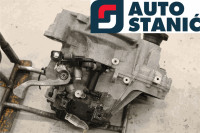 Menjalnik VW POLO V (6R) (PED) | OEM: 02T300049SX (CJZC)