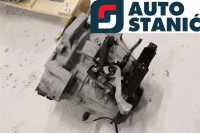 Menjalnik VW POLO V (6R) (PED) | OEM: 02T300049SX (CJZC)