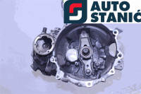 Menjalnik VW POLO V (6R) | OEM: 02R300042P (CAYB)