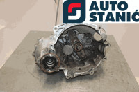 Menjalnik VW POLO V (6R) (PED) | OEM: 02T300049SX (CJZC)