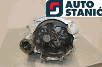 Menjalnik VW POLO V (6R) (PED) | OEM: 02T300049SX (CJZC)