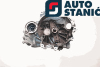 Menjalnik VW POLO V (6R) | OEM: 02T300020C (CGGB)