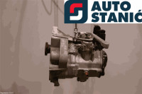 Menjalnik VW POLO V (6R) (MFX) | OEM: 02T300020R (CBZC)