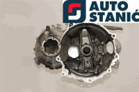 Menjalnik VW POLO V (6R) | OEM: 02R300042PX (CAYB)