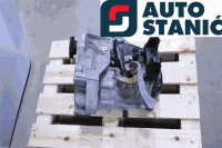 Menjalnik VW POLO V (6R) | OEM: 02T300020R (CBZC)