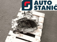 Menjalnik VW POLO V (6R) (PED) | OEM: 02T300049S (CJZC)