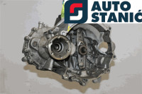 Menjalnik VW POLO V (6R) | OEM: 02U300050P (CBZB)