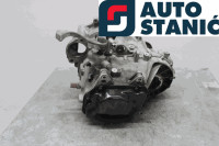 Menjalnik VW POLO V (6R) (PED) | OEM: 02T300049S (CJZC)