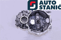 Menjalnik VW POLO V (6R) | OEM: 02R300042P (CAYB)