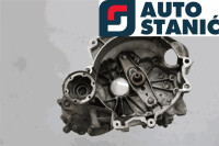 Menjalnik VW POLO V (6R) | OEM: 02T300020R (CBZC)