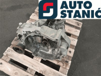 Menjalnik VW POLO V (6R) (LVE) | OEM: 02T300020C (CGGB)