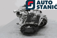 Menjalnik VW POLO V (6R) (PED) | OEM: 02T300049S (CJZC)