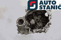Menjalnik VW POLO V (6R) | OEM: 02T300049S