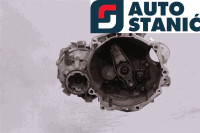 Menjalnik VW POLO V (6R) | OEM: 02R300042P (CAYB)