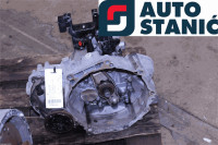 Menjalnik VW POLO V (6R) | OEM: 02R300042PX (CAYC)