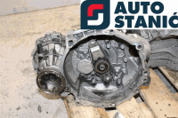 Menjalnik VW POLO V (6R) | OEM: 02R300042PX (CAYB)