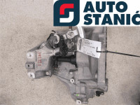 Menjalnik VW POLO VI (SJD) | OEM: 0DF300045C