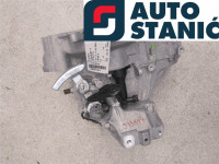 Menjalnik VW POLO VI (SJD) | OEM: 0DF300045C
