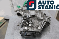 Menjalnik VW POLO VI (SJD) | OEM: 0DF300045CX