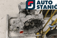 Menjalnik VW POLO VI (SJD) | OEM: 0DF300045C (DKLA)