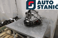 Menjalnik VW POLO VI (SJD) | OEM: 0DF300045CX (DKLA)