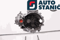 Menjalnik VW POLO VI (SJD) | OEM: 0DF300045C (CHZL)