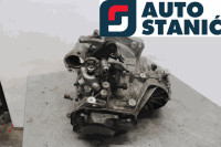 Menjalnik VW POLO VI (SJD) | OEM: 0DF300045CX (CHZL)
