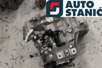 Menjalnik VW POLO VI (SJD) | OEM: 0DF300045CX (CHZL)