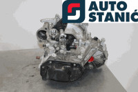 Menjalnik VW POLO VI (SJD) | OEM: 0DF300045CX (CHZL)