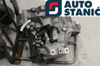 Menjalnik VW POLO VI (SJD) | OEM: 0DF300045C (DKLA)