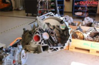 Menjalnik VW POLO VI (SJD) | OEM: 0DF300045C