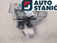 Menjalnik VW T_CROSS (SBV) | OEM: 0DF300045EX