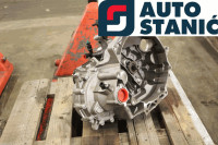 Menjalnik VW T_CROSS | OEM: 0DF300045KX (DLAC)