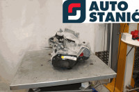 Menjalnik VW T_CROSS (SBV) | OEM: 0DF300045EX (DKLA)