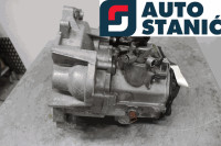 Menjalnik VW T_CROSS (SBV) | OEM: 0DF300045EX (DKLA)