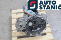 Menjalnik VW T_CROSS (UFC) | OEM: 0DF300045KX (DLAC)