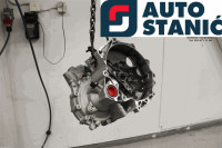 Menjalnik VW T_CROSS (VGW) | OEM: 0DF300045S (DUSB)