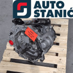 Menjalnik VW T_CROSS (SBV) | OEM: 0DF300045EX (DKLA)