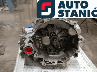 Menjalnik VW T_CROSS | OEM: 0DF300045E (DKLA)