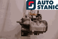 Menjalnik VW TRANSP/CARAVELLE T5 (GUA) | OEM: 02Z300046F (AXA)