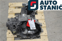 Menjalnik VW UP!, E_UP! (NTL) | OEM: 0CF300043PX