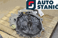 Menjalnik VW UP!, E_UP! | OEM: 0CF300044H