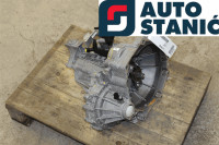 Menjalnik VW UP!, E_UP! | OEM: 0CF300044H