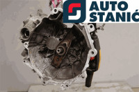 Menjalnik VW UP!, E_UP! | OEM: 0CF300044HX (CHYB)