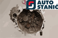 Menjalnik VW UP!, E_UP! | OEM: 0CF300044HX (CHYB)