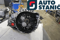 Menjalnik TOYOTA COROLLA VERSO | OEM: 3030064020 (2AD-FHV)