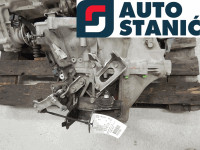 Menjalnik TOYOTA COROLLA VERSO (EA63) | OEM: 3030064030