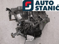 Menjalnik TOYOTA COROLLA VERSO (EA63) | OEM: 8A01945